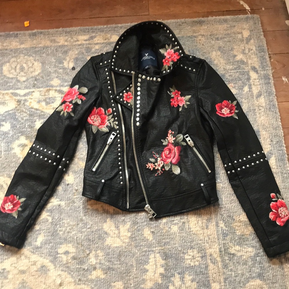 American Eagle jacket